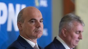 Eurodeputatul Rareș Bogdan: Cererea noastră, să aderăm la Schengen în 2024. Se va întâmpla fie la un Consiliu extraordinar între Crăciun și Anul Nou fie în primul JAI din 2024