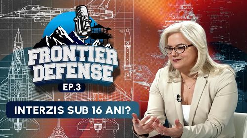 VIDEO | Expert în comunicare, despre interzicerea rețelelor sub vârsta de 16 ani în România: Până atunci îi ținem „așa într-un glob de sticlă”? / Îndemn la curățarea conținutului platformelor sociale