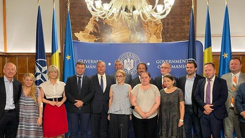 Alianța „O voce” a abandonat prima „propunere critică” legată de legea Educației, fixată de organizațiile componente – finanțarea educației cu „cel puțin 15% din bugetul general consolidat, începând cu anul 2023”