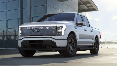 Vânzările Ford au crescut cu 16% în aprilie în SUA, însă livrările de vehicule electrice au scăzut dramatic