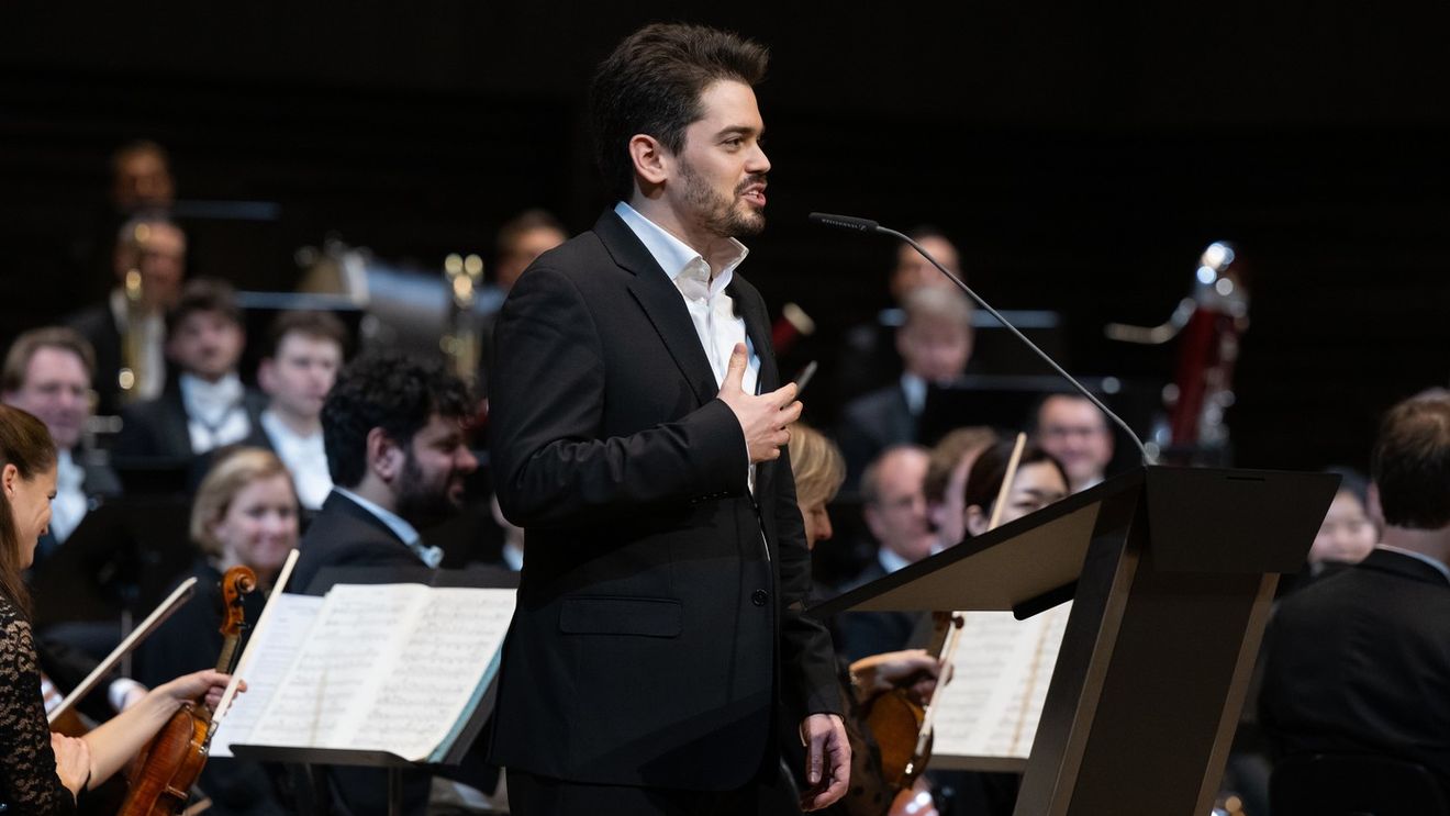 Participarea Orchestrei Filarmonicii din München la un festival în Belgia, anulată din cauza dirijorului său israelian: "Sub acoperirea unei pretinse critici la adresa Israelului, este vorba aici de un boicot cultural"