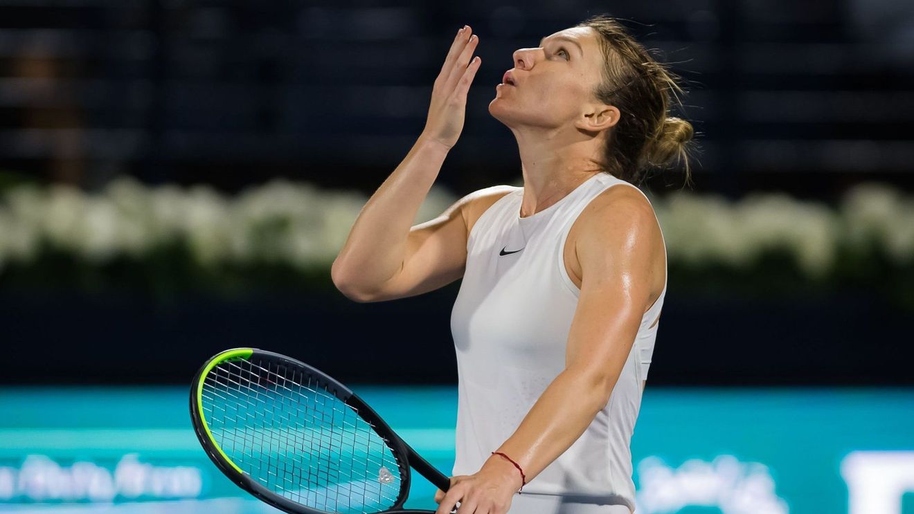DOCUMENT Verdict după un an și jumătate de procese: Simona Halep ”nu a intenționat” să se dopeze / Comunicatul integral al Tribunalului de Arbitraj Sportiv
