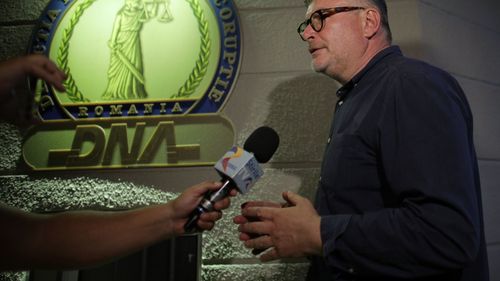 EXCLUSIV S-a prescris infracțiunea de luare de mită și într-o anchetă DNA care a anchetat în premieră o șpagă între firme corporatiste. Șeful Oracle recunoscuse că primise mită de 570.000 de euro pentru a le face reduceri de preț la licențe IT