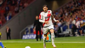 Crystal Palace scrie istorie: Londonezii au cucerit Conference League / Rayo Vallecano și Rațiu, înfrângere în finală, scor 0-1