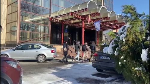 Escrocherie de un milion de euro la Ploiești. Cum se vindea același apartament către mai mulți cumpărători