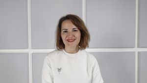 Tania Fântână, nutriționist: Cum te porți cu un om aflat la dietă și ce nu trebuie să-i spui