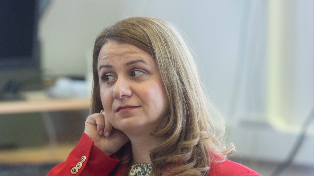 Ligia Deca: Prezenţa la şcoală şi bunăstarea elevilor sunt foarte importante pentru îmbunătăţirea performanţei în Programul pentru Evaluarea Internaţională a Elevilor şi cred că asta arată că trebuie să mergem înainte şi cu mare hotărâre în implementarea noii legi a învăţământului preuniversitar