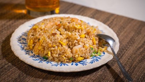 Orezul, între mit și adevăr/ Tania Fântână (nutriționist): Nu orezul în sine îngrașă, ci cantitatea și modul de preparare