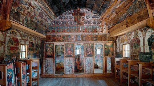 Ciolacu le-a mulțumit reprezentanților cultelor religioase pentru ajutorul dat în scandalul ”azilelor groazei” și le-a promis sprijin pentru salarizarea personalului