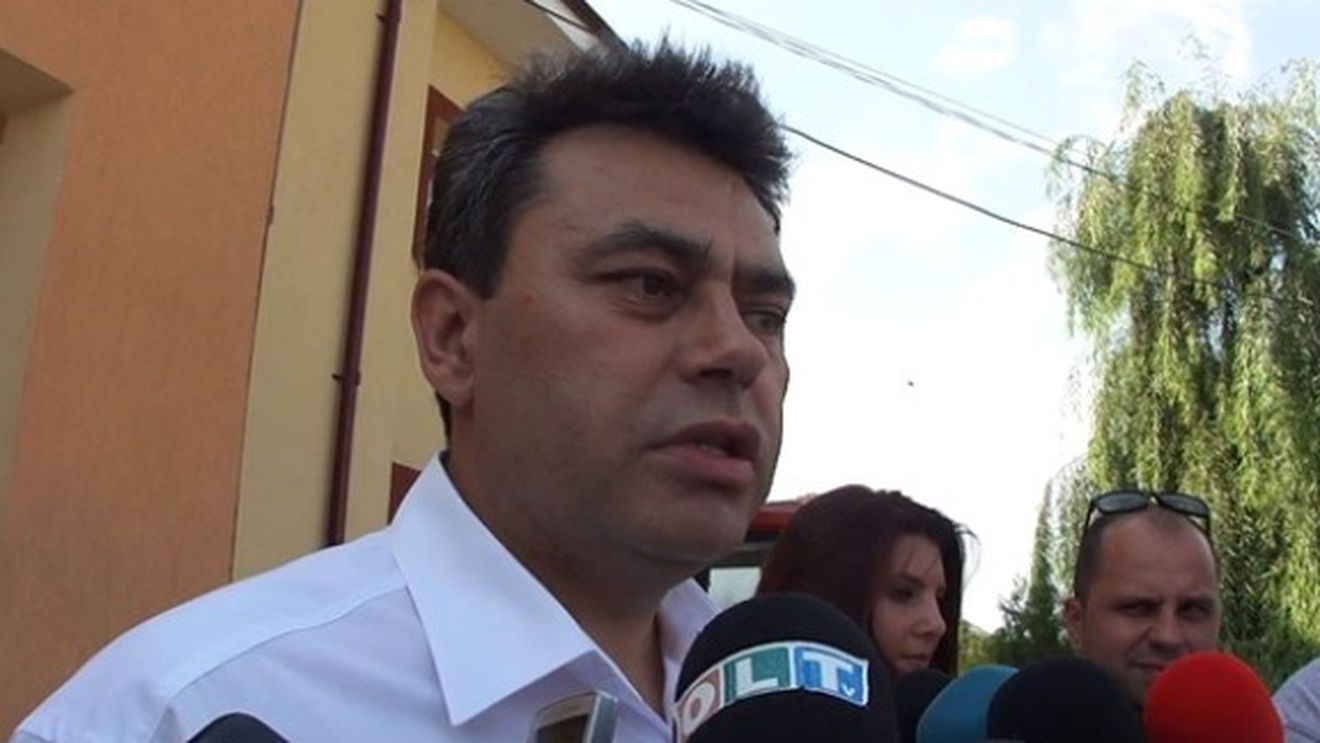 Primarul decedat al comunei Deveselu, Ion Aliman, rămâne candidat pe buletinele de vot