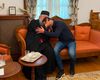 Bogdan Ivan (PSD), în pelerinaj la Muntele Athos. Fostul ministru s-a întâlnit cu Protos Gheronda Gheorghe Vatopedinul și a transmis un mesaj în care pare să fi confundat „monahii” cu „monarhii”