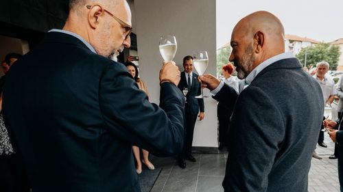 Hotel de 4 stele construit în centrul municipiului Sfântu Gheorghe printr-o investiție a guvernului de la Budapesta