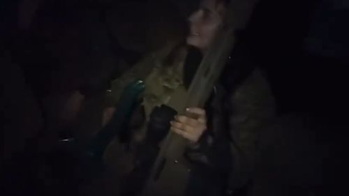 Ucraina: 108 femei din armată, eliberate într-un nou schimb de prizonieri cu Rusia