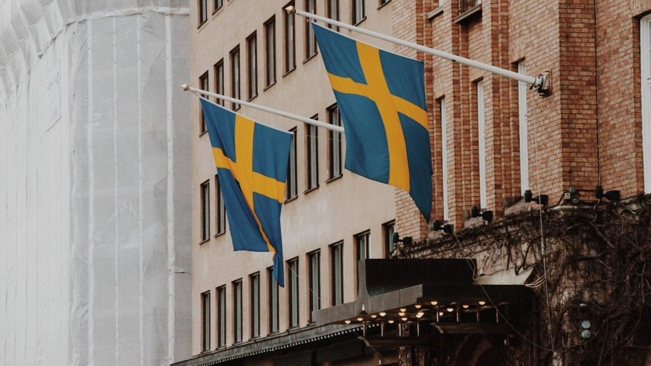 Suedia va introduce pentru prima dată un certificat verde începând de la 1 decembrie, din cauza creșterii numărului de infectări cu COVID-19 în Europa