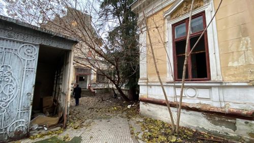 Nicușor Dan vrea să claseze ca monument istoric imobilul din Dionisie Lupu, nr.39 și anunță rejudecarea procesului: ”Am reuşit să îl salvăm pe ultima sută de metri”