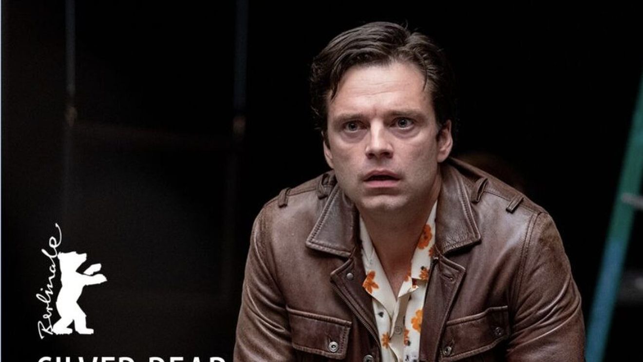Actorul român Sebastian Stan a primit Ursul de Argint, în cadrul Festivalului Internaţional de Film de la Berlin