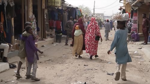 Mai mulți elevi ai unui liceu islamic din orașul nigerian Idahan au murit, în urma unei busculade create la un carnaval cu premii