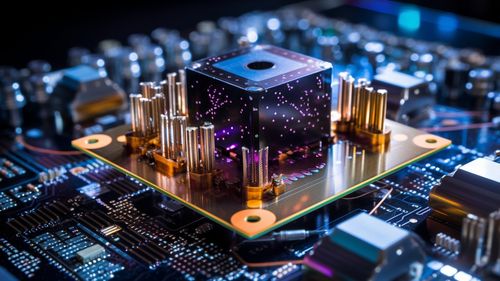 Wired: Vine apocalipsa cuantică. Se apropie „Ziua Q”, în care calculatoarele cuantice vor fi capabile să spargă algoritmii de criptare