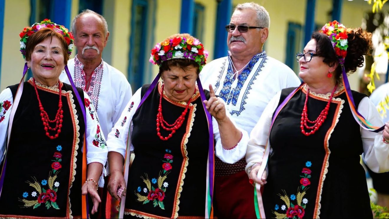 ASTRA Multicultural începe vineri la Sibiu. Ucraineni din Dobrogea, dansuri secuiești și ceangăiești, „Delta lui Ivan” și un maraton gastronomic, în program
