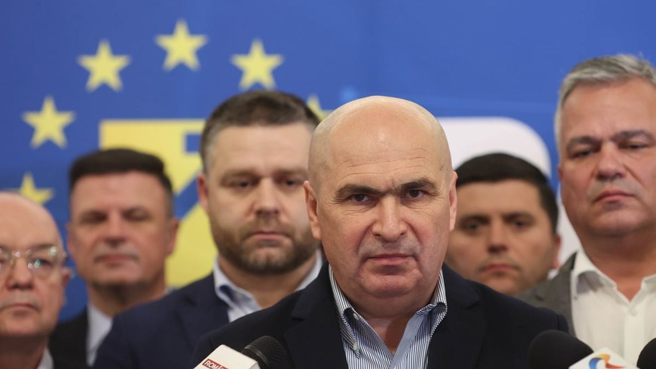 Bolojan, despre Ciucu: Un primar general trebuie să lase energiile bucureştenilor, ale antreprenorilor, ale oamenilor să fie puse în valoare