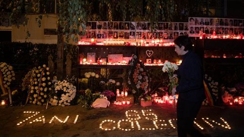 Pedeapsă redusă pentru unul dintre patronii de la Colectiv, ca urmare a prescrierii faptelor