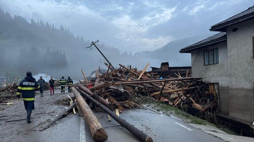 Ministrul Mediului despre fondurile neatrase de Apele Române: Este o crimă pentru comunităţile expuse la inundaţii