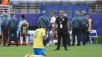 VIDEO: Lacrimile lui Neymar – Despărțire emoționantă de naționala Braziliei: „Acum s-a terminat”