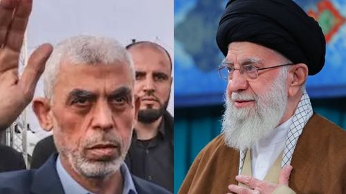 Atacul terorist Hamas din 7 octombrie este pe primul loc în topul antisemitismului alcătuit de Centrul Simon Wiesenthal (SWC). Urmează Iran și Qatar, sponsorii Hamas, și Organizația Națiunilor Unite