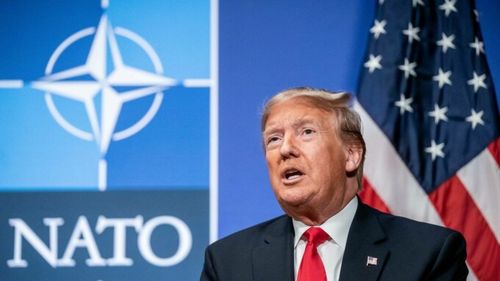 Trump vrea în sfârșit să pună presiune pe Rusia. Acum urmează partea dificilă (Politico)