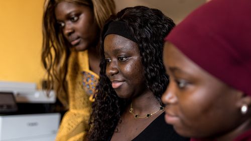 Excizia, o suferință pe viață care ar putea redeveni legală în Gambia