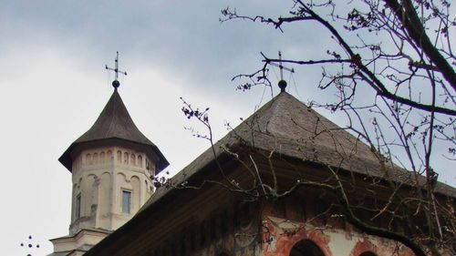 Suceava: Grad de ocupare de peste 90% în localități cu mănăstiri UNESCO, de Paști