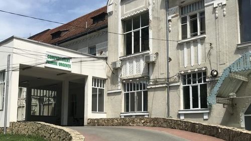 Rafila afirmă că noul spital din Lugoj construit cu bani din PNRR ar trebui să fie gata în trei ani de zile
