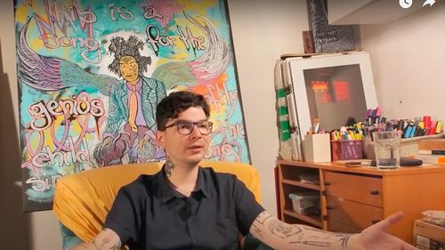 INTERVIU Cum arată viața unui dependent de droguri și cât de greu este să te lași / Un fost consumator își povestește drama: ”Eu toată adolescența mi-am petrecut-o consumând zilnic cel puțin o substanță / Toți proveneam din medii foarte complicate, cu abuzuri pe toate planurile”