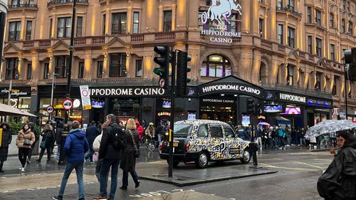 Scădere dramatică a imigrației în Marea Britanie