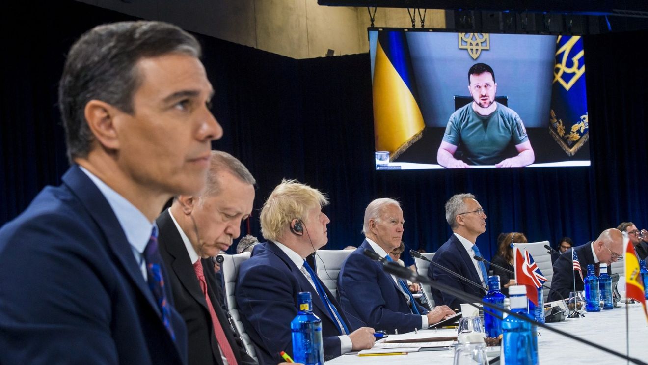Ucraina vrea să devină direct membru al NATO, şi nu prin planul de aderare mai lent