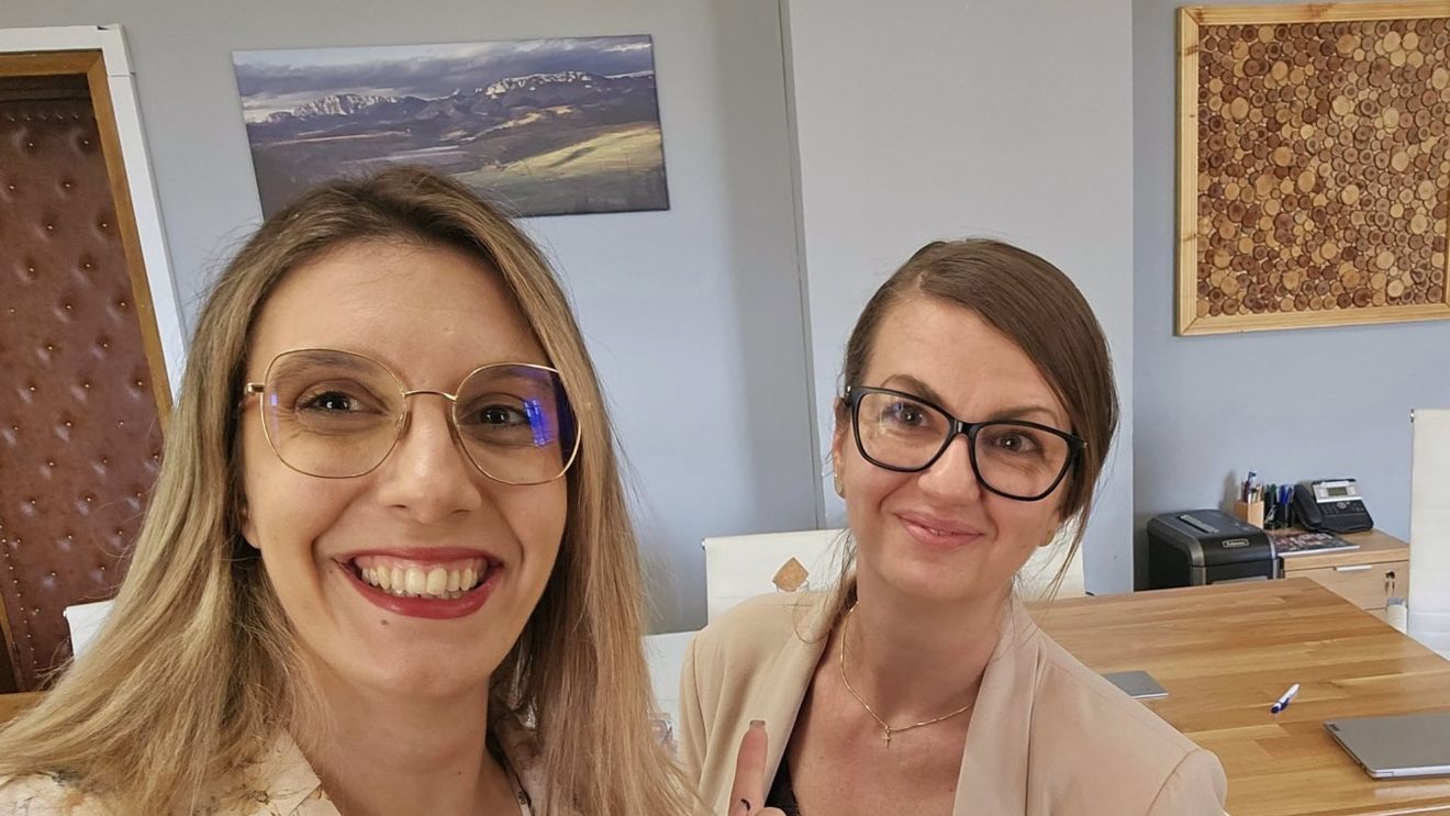 Elena Tudose, doctor în economie, cu specializare în management public, este noul secretar de stat pe fonduri europene, schimbări climatice şi ape la Ministerul Mediului