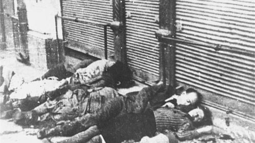 1941: Cel mai sângeros an al Holocaustului din România – o privire în urmă după 80 de ani