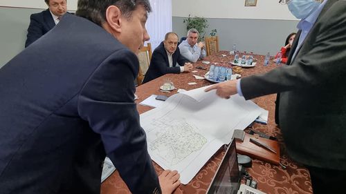 Ministrul economiei: România va investi 200 de milioane de lei în industria de apărare / Construcţia unei fabrici de pulberi de la zero este una din investițiile prioritare