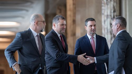 UDMR va rămâne la Guvernare și după rocada din mai, în formula 3+1, susține ministrul Mediului Tánczos Barna