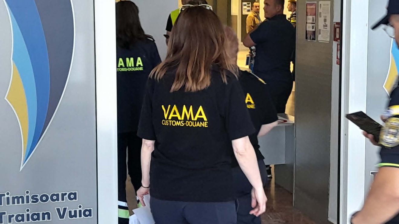 Vameşii care lucrează cu surse generatoare de radiaţii vor beneficia de un spor de până la 10%, potrivit proiectului actualizat al legii salarizării
