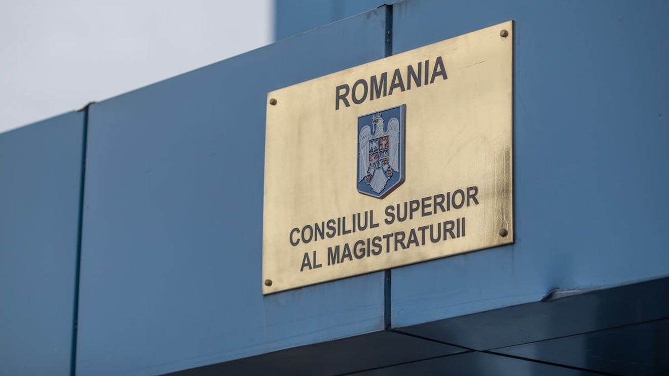 BREAKING Noul șef CSM este judecătorul Gheorghe Liviu Odagiu, apropiat de Lia Savonea, șefa Curții Supreme / Procurorul Bogdan-Silviu Staicu a fost ales vicepreședinte