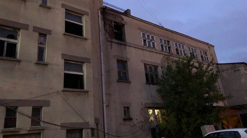 Grindeanu cere ca imobile ale CFR să fie preluate de administrațiile locale: ”90 şi ceva la sută din gările din România (...) arată cred că, aşa, aproape de gara din Mariupol”