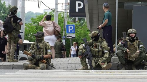 Conflictul declanșat de Prigojin aruncă Rusia în incertitudine și în ”amenințarea foartea reală” a unui război civil/ Cum ar putea profita ucrainenii (analiști militari)