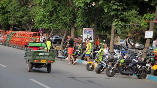 Numărul accidentelor grave cu trotinete electrice a crescut de aproape 20 de ori în ultimii 4 ani, 13 decese înregistrate