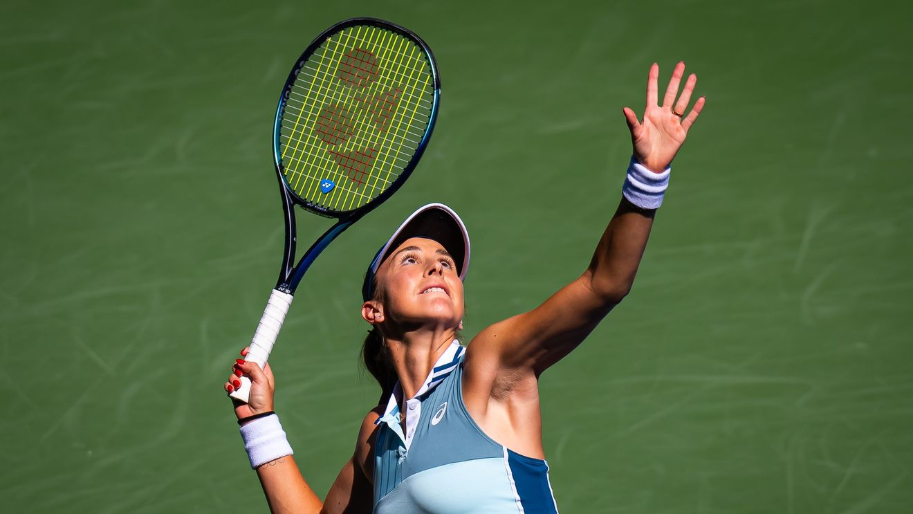 Campioana olimpică de la Tokyo revine în circuitul WTA după ce a devenit mamă