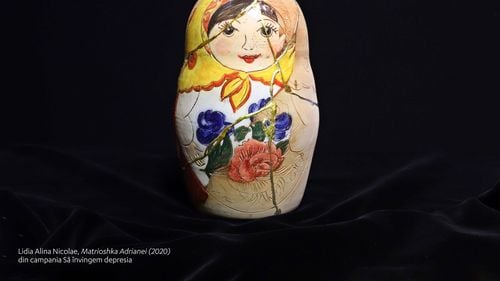 “Să Învingem Depresia”, campanie de conștientizare despre depresie și pericolele ei ascunse (P)