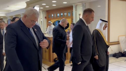 Ucraina nu are încredere în Rusia, în privinţa aplicării unui armistiţiu, anunţă Zelenski / Liderul ucrainean cere SUA măsuri puternice, inclusiv sancţiuni, dacă Moscova nu acceptă armistiţiul de 30 de zile convenit la Jeddah