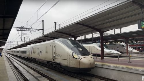 Ungaria amenință Spania cu acțiuni în justiție după ce guvernul lui Pedro Sánchez a blocat oferta consorțiului maghiar Ganz-Mávag Europe de preluare a producătorului spaniol de trenuri Talgo