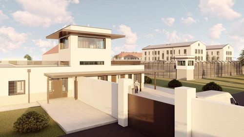 Licitație de aproape 12 milioane de euro pentru modernizarea Penitenciarului Timișoara / ”Condiții de detenție în conformitate cu standardele internaționale”