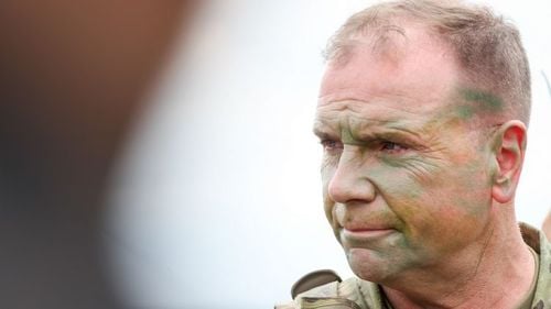 Generalul american Ben Hodges anunță că ”HIMARS va trage curând din Herson”, apoi ”începe eliberarea Crimeei”/ Melitopol și Mariupol, eliberate până în ianuarie, susține fostul șef al trupelor americane în Europa